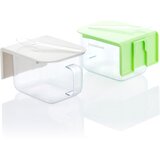  Uklonjive ljepljive kuhinjske posude Handstore InnovaGoods 2 kom. | shoptok.hr