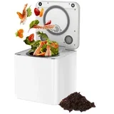 KUHINJSKI KOMPOSTNIK 3,3l za biološke odpadke, (5000310759)