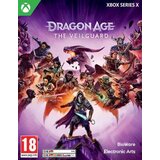 Electronic Arts XBOX S/X Dragon Age: The Veilguard | ePonuda.com