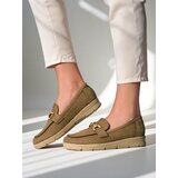 Resti Women’s flats with a decorative accent on the toe | shoptok.hr