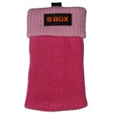  Čarapica za mobilni telefon SBOX MCF-S3 pink-roza 65x100mm | Eponuda.ba