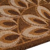 Casa Selección Predpražnik iz kokosovih vlaken 45x75 cm Ark – | Shoptok.si