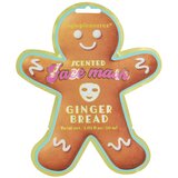 Simple Pleasures Gingerbread maska za lice 30 ml Cene