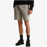 Simple dome light regular shorts