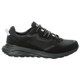 Jack Wolfskin Dromoventure Low Crna | shoptok.hr