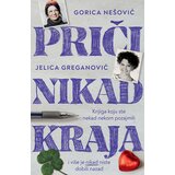 Laguna Jelica Greganović,Gorica Nešović - Priči nikad kraja Cene'.'