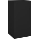 Ormarić za sedla crni 53 x 53 x 105 cm čelični | shoptok.hr