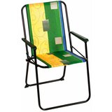 DAJAR DJ48017-Sklopiva baštenska stolica cene