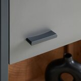 Premium Living Viseča Vitrina Florenz | Shoptok.si