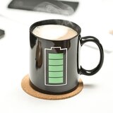  Magična šalica - baterija | shoptok.hr