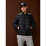 Sinsay Kvalificirana puffer jakna s visokim ovratnikom | shoptok.hr
