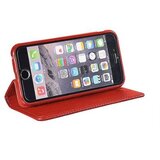  Magnetna preklopna torbica Samsung Galaxy S20 FE G781 - rdeča | Shoptok.si