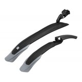  set blatobrana force ward 24"-29" plastični crno-sivi | ePonuda.com