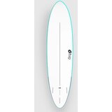 Torq Eva Funboard 7'2 Deska za surfanje blue | Shoptok.si