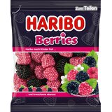 Haribo Berries - 175 g Cene