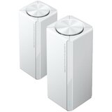 Xiaomi mesh sistem AC1200 2/1, 2.4/5 GHz, 1000 Mbps WAN/LAN, | Eponuda.ba