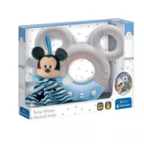 Clementoni Mickey muzička Lampa
