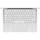 Apple MacBook NEO 13.6” A18 8GB 256GB SSD Silver DE layout,MHFA4D/A | Eponuda.ba