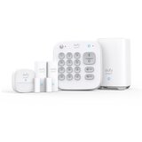 Anker domači varnostni sistem T8990321 | Shoptok.si