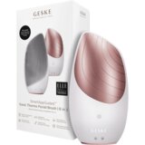 Geske Sonic Thermo Facial Brush | 6 in 1 , starlight | shoptok.hr
