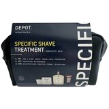 Depot Specific shave set za brijanje Cijene