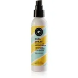 Curly pršilo za fiksiranje za valovite in kodraste lase 125 ml