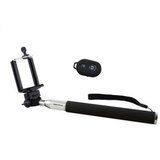 Univerzalni BLUETOOTH SELFIE štap monopod ESPERANZA, sa odvojenim daljinskim, EMM117 Cijene