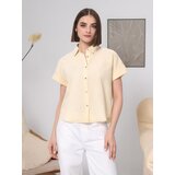 Sinsay Košulja s kratkim rukavima | shoptok.hr