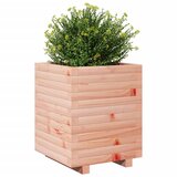  Vrtna sadilica 40x40x49,5 cm od masivne duglazije | shoptok.hr