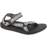Teva Športni sandali M Original Universal Sandals Črna | Shoptok.si