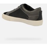 Geox Black Women's Emmeleny Sneakers - Women's | shoptok.hr