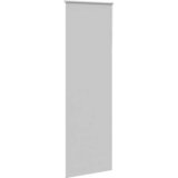 Rolo zavjesa Blackout svijetlo siva 85x210 cm Širina tkanine | shoptok.hr