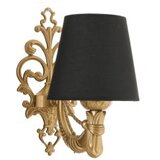 Opviq zidna lampa gloria black gold Cene