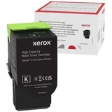 006R04368 toner cartridge 1 pc(s) Original Black