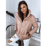 DStreet Women's jacket LARO pink TY2950 Cene