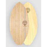 Skim One Fiberwood Lifeseed 116 X 55 Bodyboard turquoise | Shoptok.si