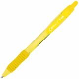 Connect olovka tehnička 0,5mm grip T-050 609789 žuta Cene