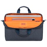 Rivacase Torba za laptop 15.6'' crna 7731 tamno siva | shoptok.hr