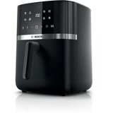 Bosch friteza na vrući zrak MAF462B1, 6,1L, 2050W, crna | Eponuda.ba