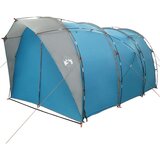  Tunelski šator Plava 562 x 265 x 216 cm - Plava 562 x 265 x 208 cm | shoptok.hr
