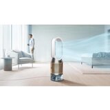 Dyson Pročišćivač zraka PH2 De-NOx white/gold | shoptok.hr