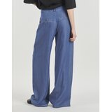 JDY JASPER HW WIDE PANT Plava | shoptok.hr