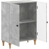  za kupaonicu ALKMAAR Betonska siva 59,5 x 31 x 80 cm | shoptok.hr