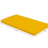  Mekane jastučiće za djecu, dim. 100 x 50 x 50 (vedre boje) | shoptok.hr