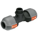 Gardena Sustav prskalica T-spoj 26,44 mm (3/4) AG 02787-20 | Eponuda.ba