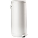 Zone Bel plastičen koš za smeti s pedalom 35 l Circular – | Shoptok.si