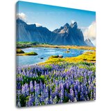  Slike na platnu LUKA_047-12 (moderne slike na platnu) | ePonuda.com