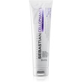 Sebastian Cellophanes maska za obnovu sjaja obojene kose Ice Blond 300 ml | shoptok.hr