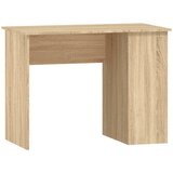  Radni stol boja hrasta sonome 100x55x75 cm konstruirano drvo | Eponuda.ba