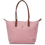 Tommy Hilfiger Torbice za na ramo POPETTE TOTE Rožnata Cene